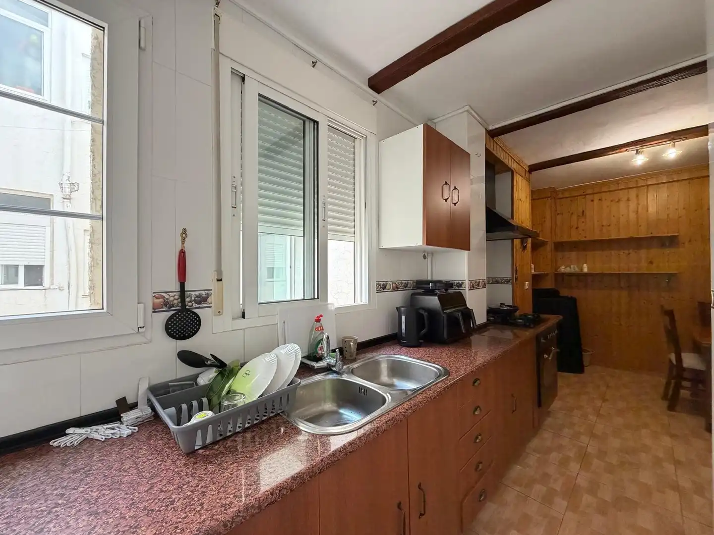 Apartamento con terraza en venta en Calle GOLETA, imagen 12