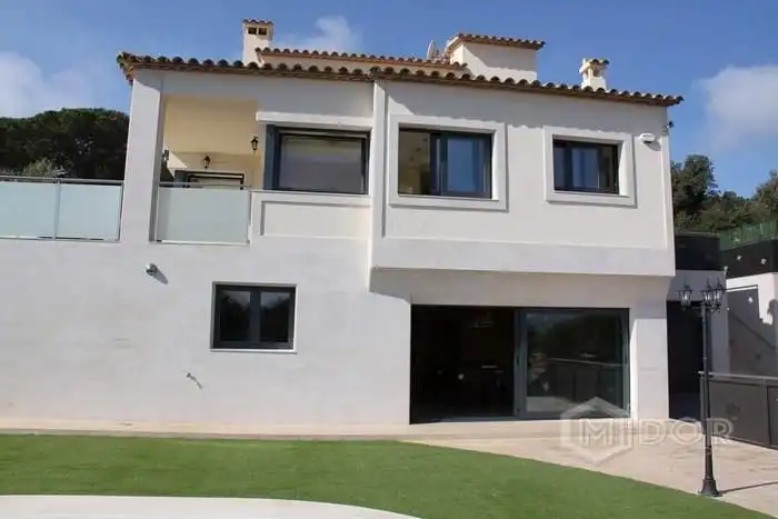Casa con piscina en venta en Torre Valentina - Mas Vilar de La Mutxada - Treumal, imagen 73