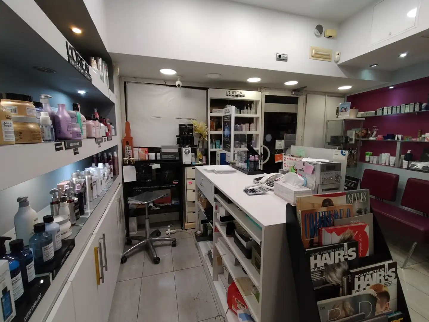 Local comercial en venda a Eixample, imagen 6