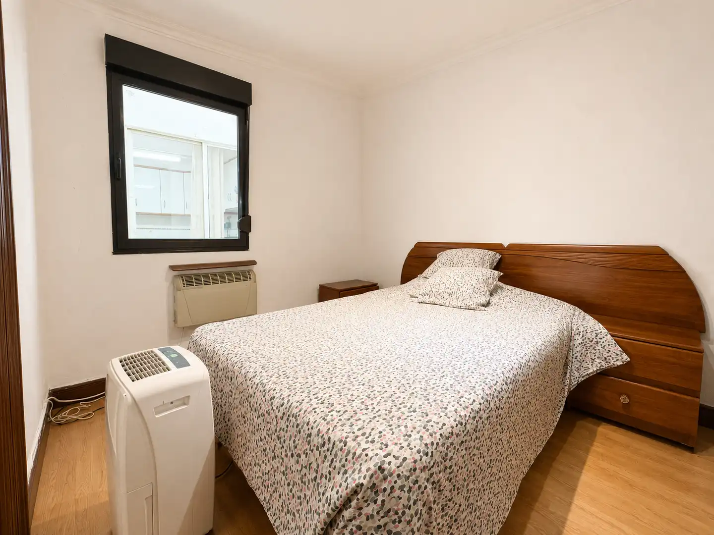 Habitación de Piso en venta en Durango con Calefacción, Amueblado y Lavadora