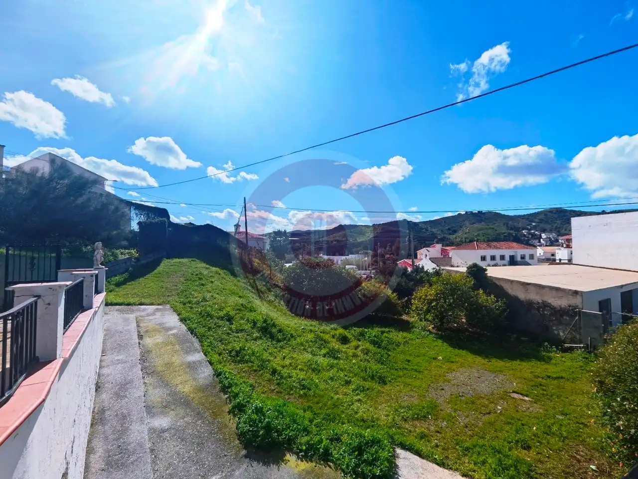 Vista exterior de Finca rústica en venda en Vélez-Málaga amb Jardí privat i Terrassa