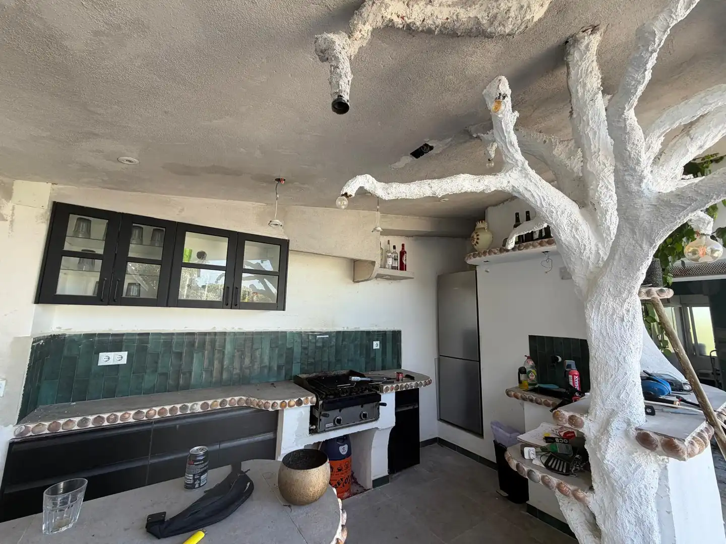 Chalet con piscina en venta en Las Lagunas - Campano, imagen 6