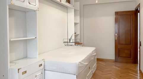 Photo 5 of Flat for rent in Calle de Francisco de Vitoria, Paseo Constitución - Las Damas, Zaragoza Capital