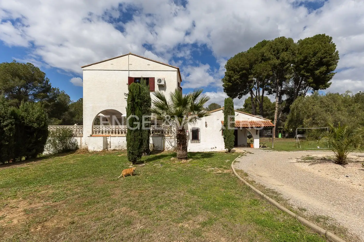 Haus mit Pool zum Verkauf in Los Pinares - La Masia, imagen 22