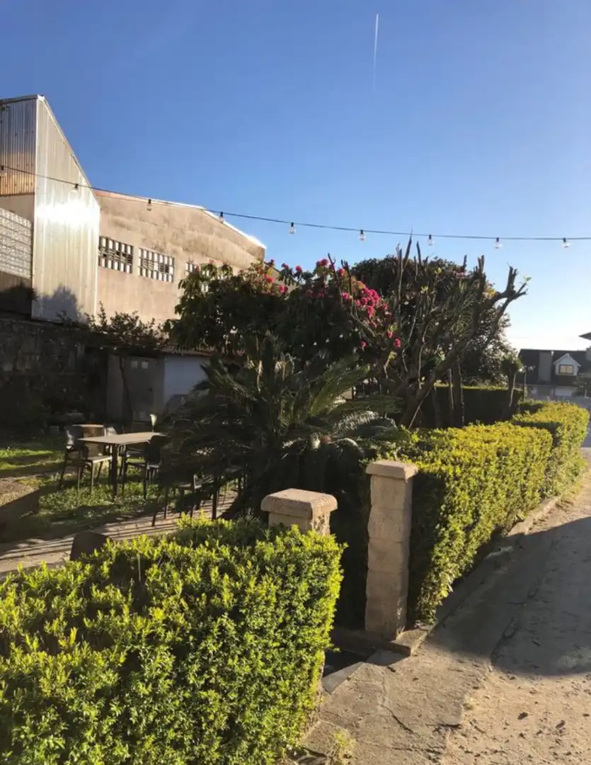 Casa amb jardí en venda a Centro - Echegaray, imagen 4