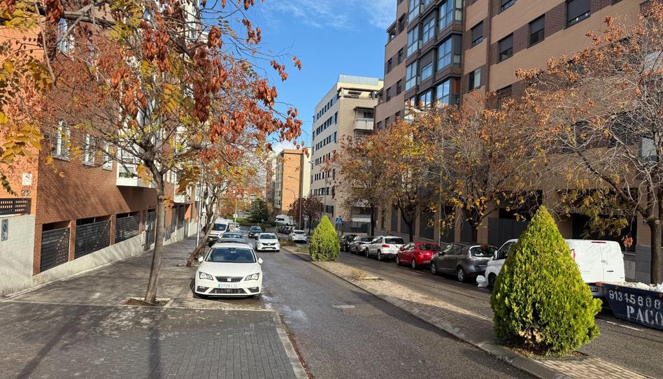 Foto 1 de Apartament de lloguer a Butarque, Madrid