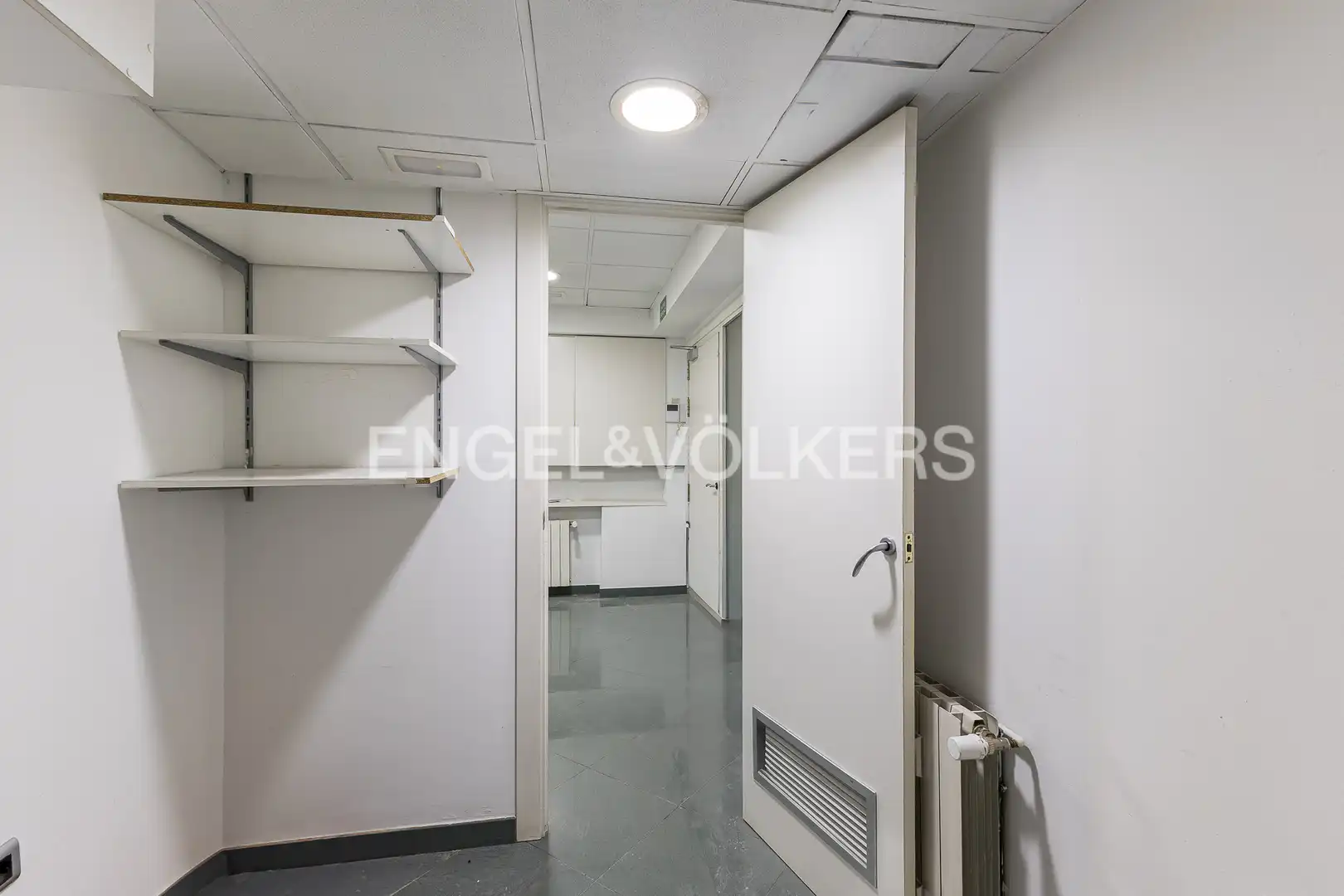 Oficina en venta en Barcelona