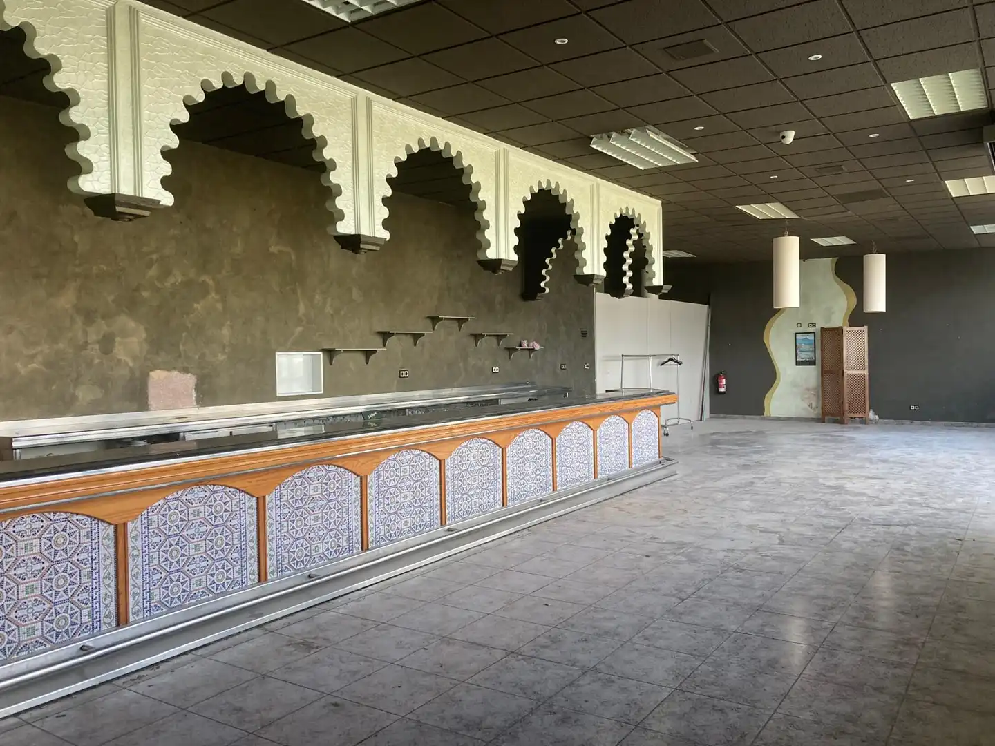 Commercial properties for sale in Gandesa