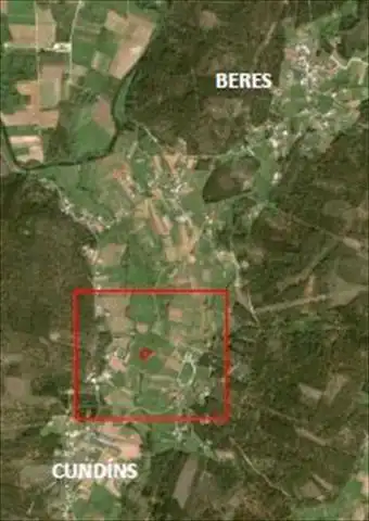 Terreny rústic en venda a Cabana de Bergantiños, imagen 2