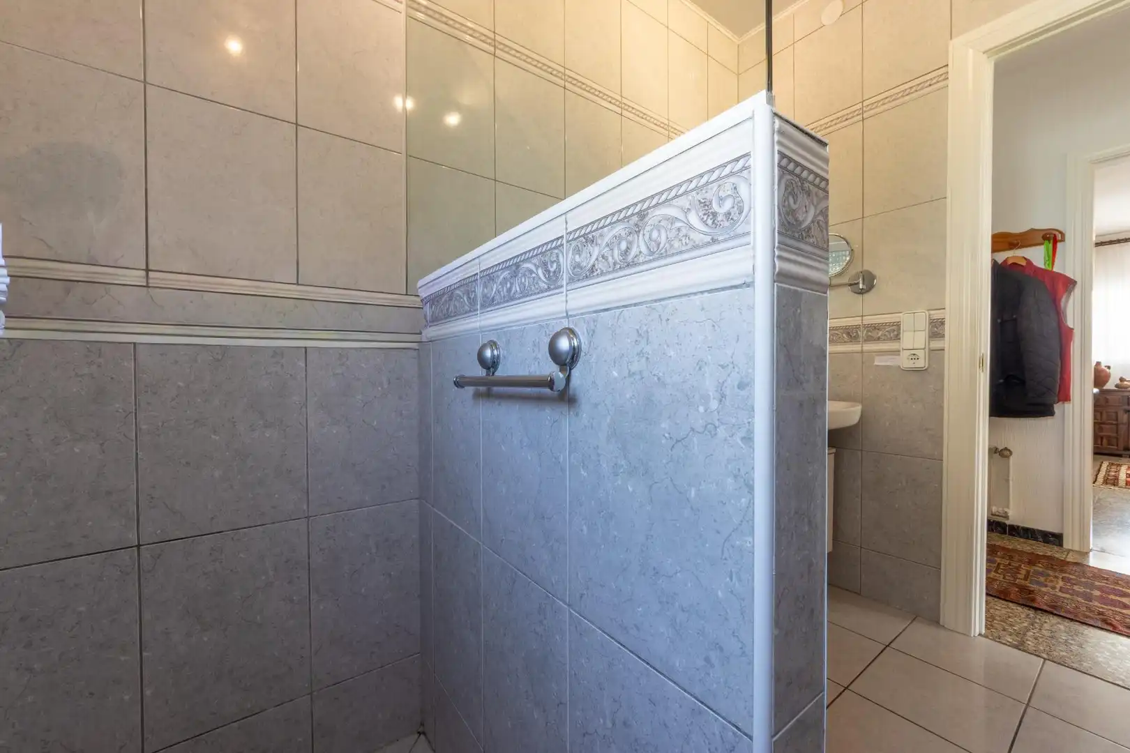 Villa mit Pool zum Verkauf in Carrer JOSEP M DE SAGARRA DE, imagen 15