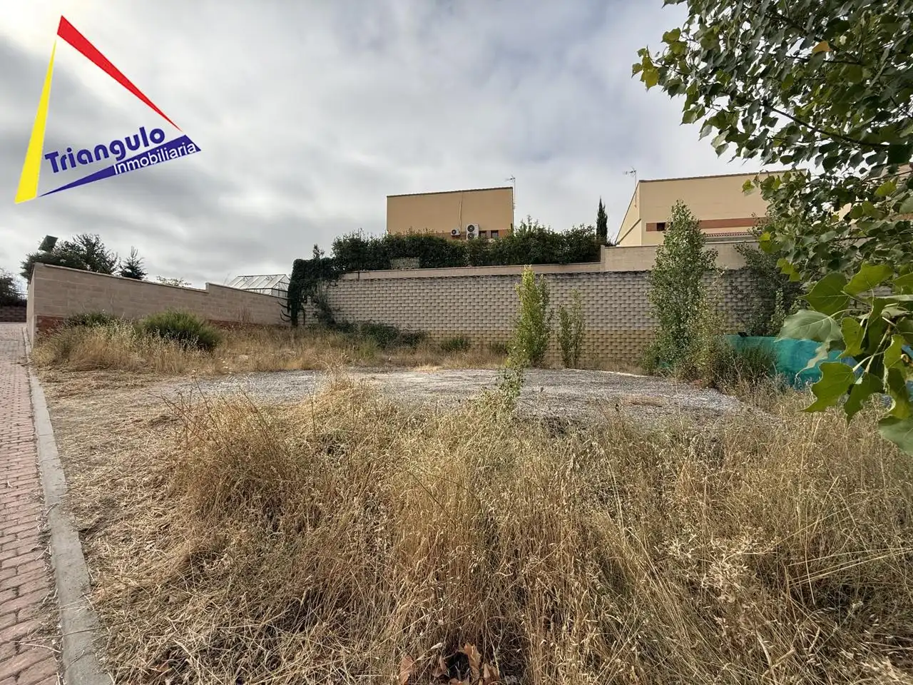 Residencial en venda en Bernuy de Porreros