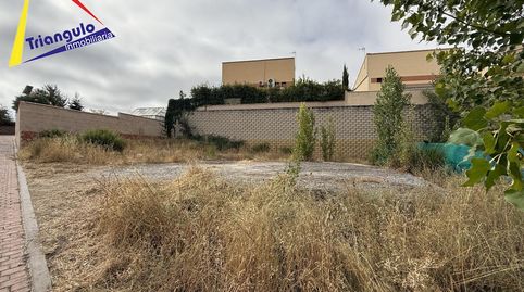 Foto 4 de Residencial en venta en Bernuy de Porreros, Segovia