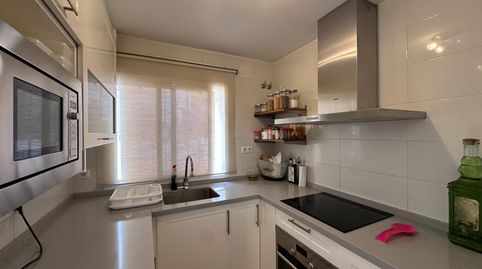 Foto 4 de Casa adosada en venta en Mollina, Málaga