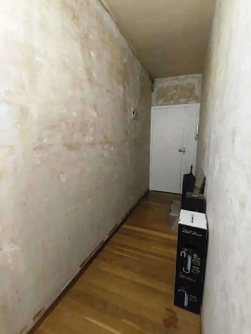 Flat for sale in Madrid  with Storage room and Balcony