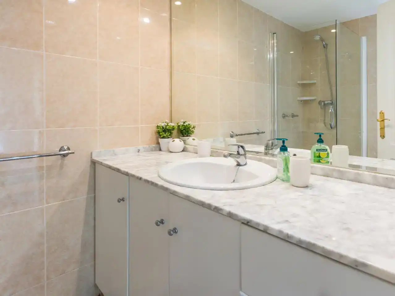 Wohnung zur Miete in Marbella, Málaga