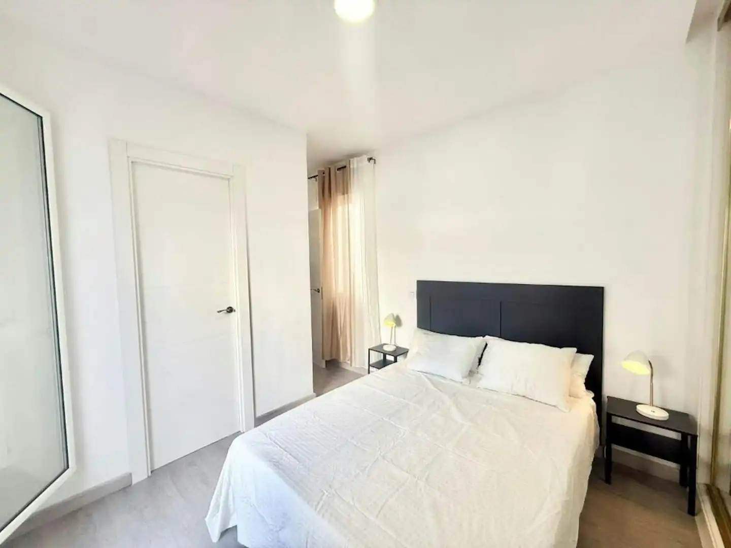 Flat for rent in N/A, Prosperidad