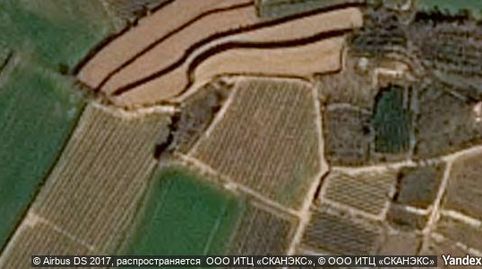 Foto 2 de Finca rústica en venda a Puiggròs, Lleida
