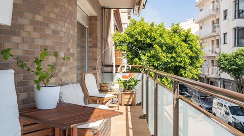 Foto 3 de Pis en venda a Carrer de la Unió, La Geltrú - Sant Jordi, Barcelona