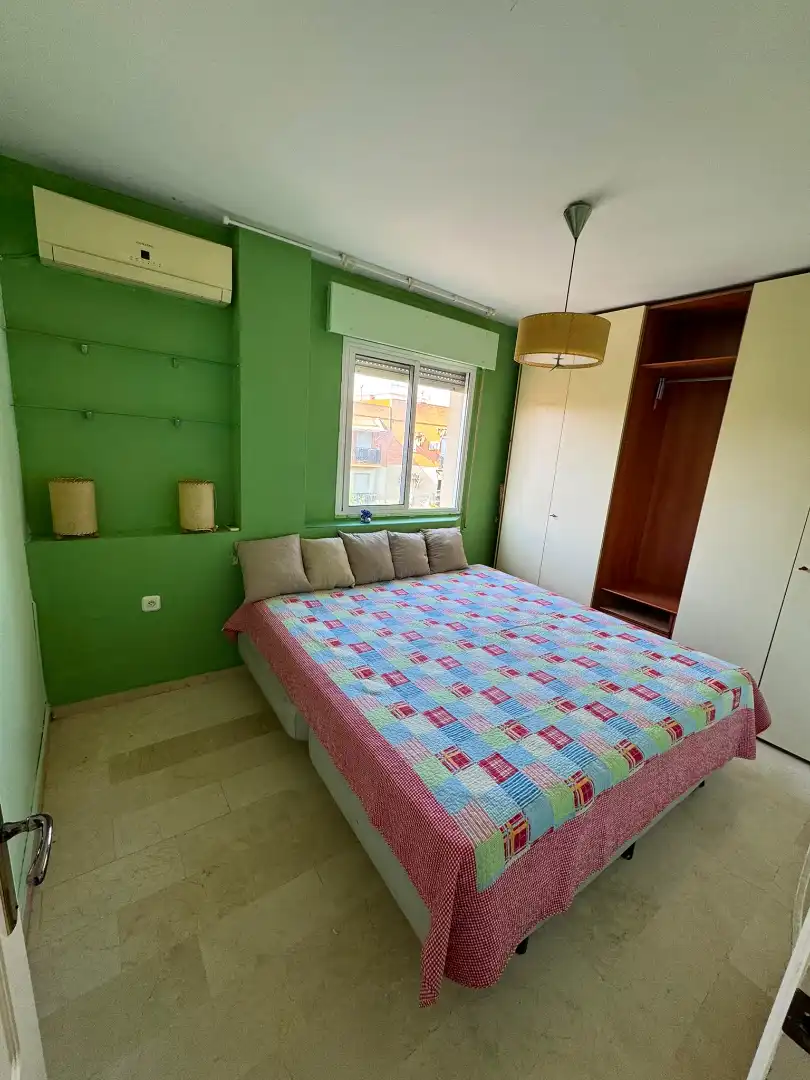 Pis en venda a Avenida Dolores Ibarruri, 6, Centro - Barriada Mallorca