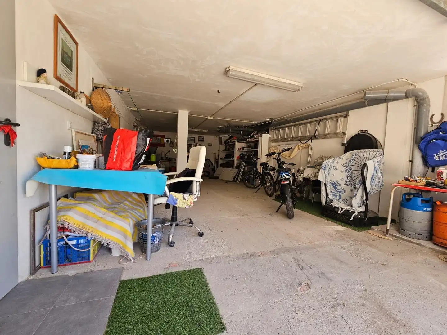 Villa avec terrasse à vendre à Calle Calle Galera, imagen 40