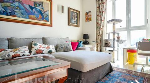 Photo 5 of Flat for sale in Cl. Rafael Bergamin, ., San Juan Bautista,  Madrid Capital
