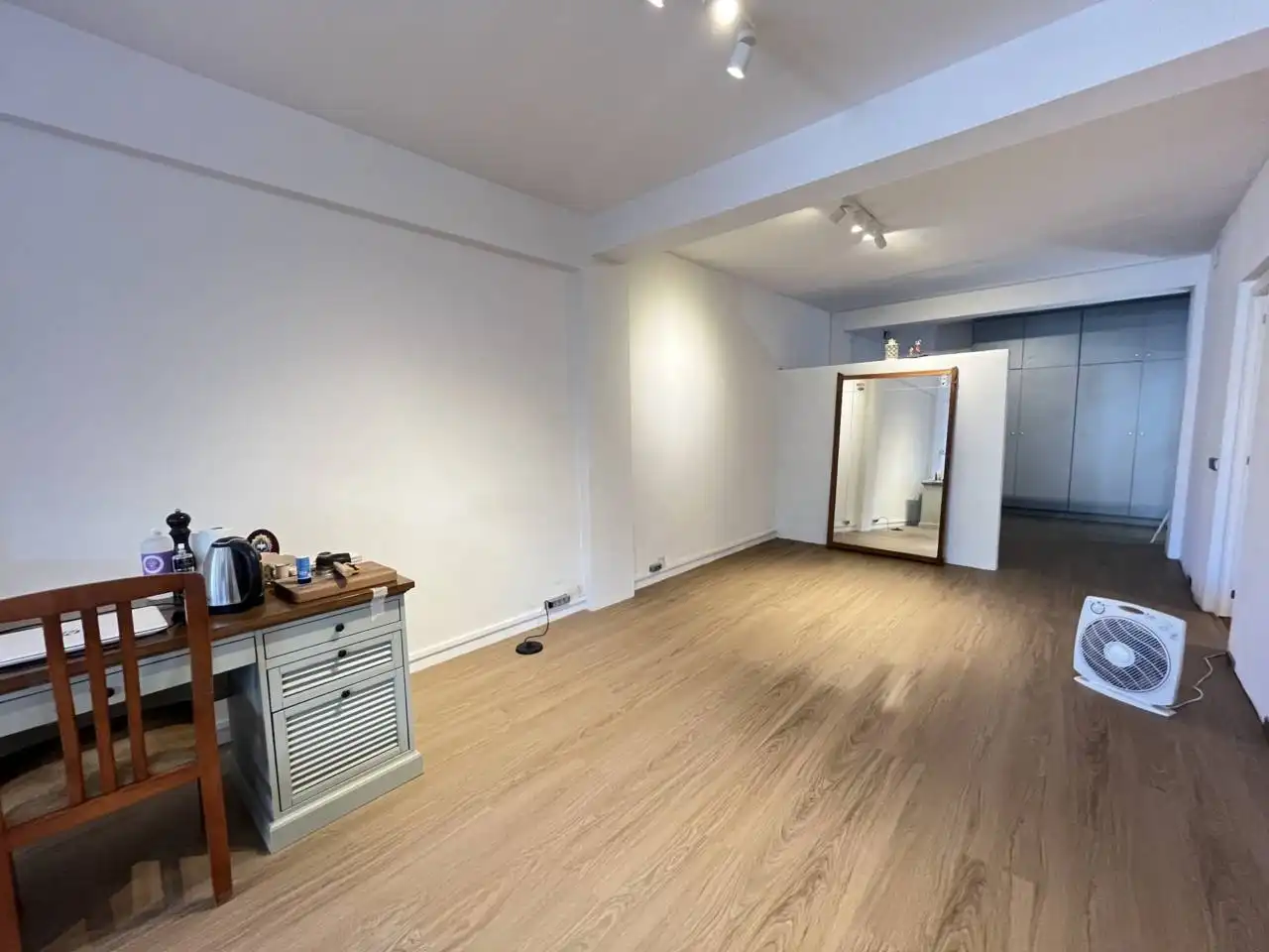 Study for rent in Sarrià - Sant Gervasi