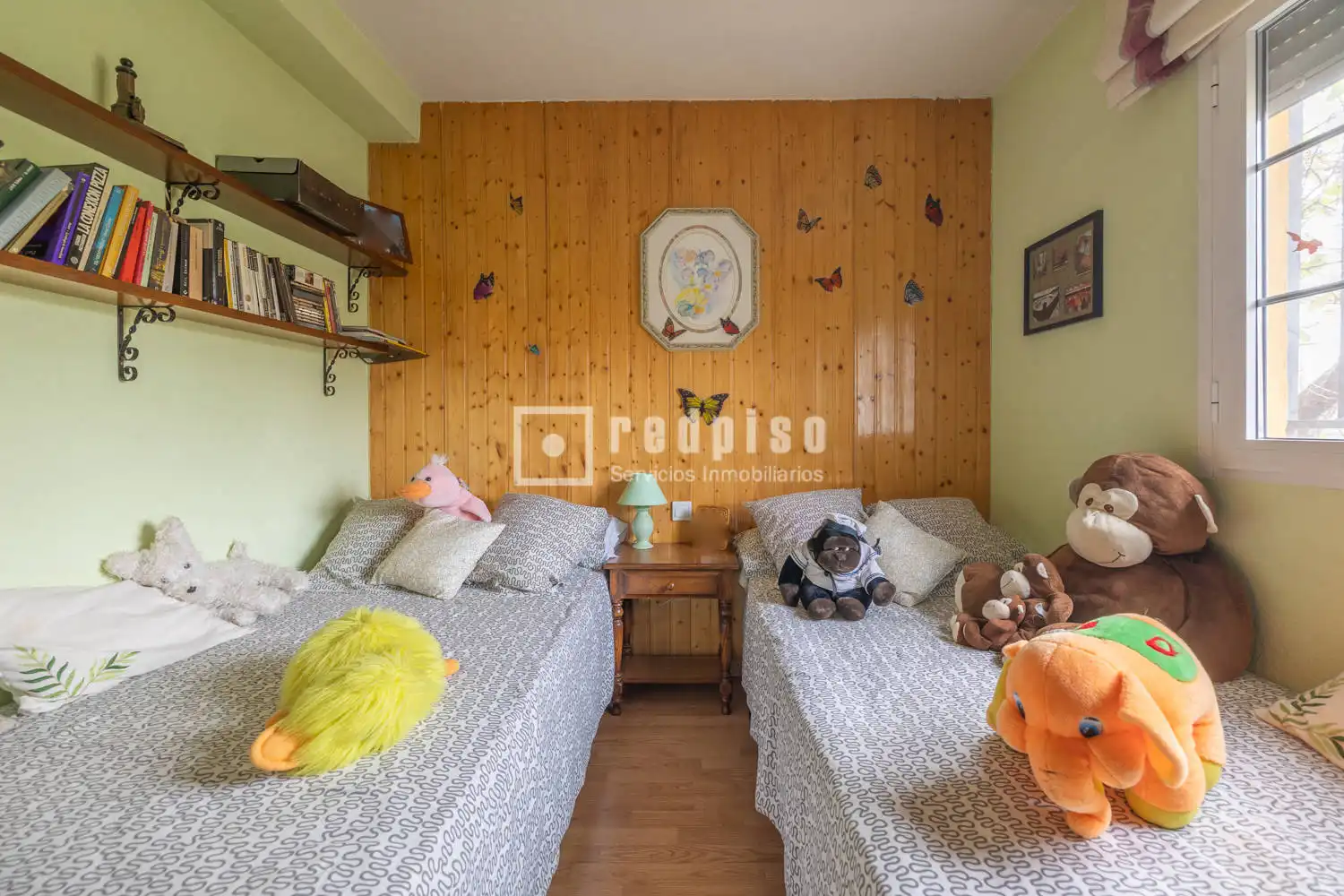 Habitación de Casa o chalet en venta en Orusco de Tajuña con Aire acondicionado, Calefacción y Terraza