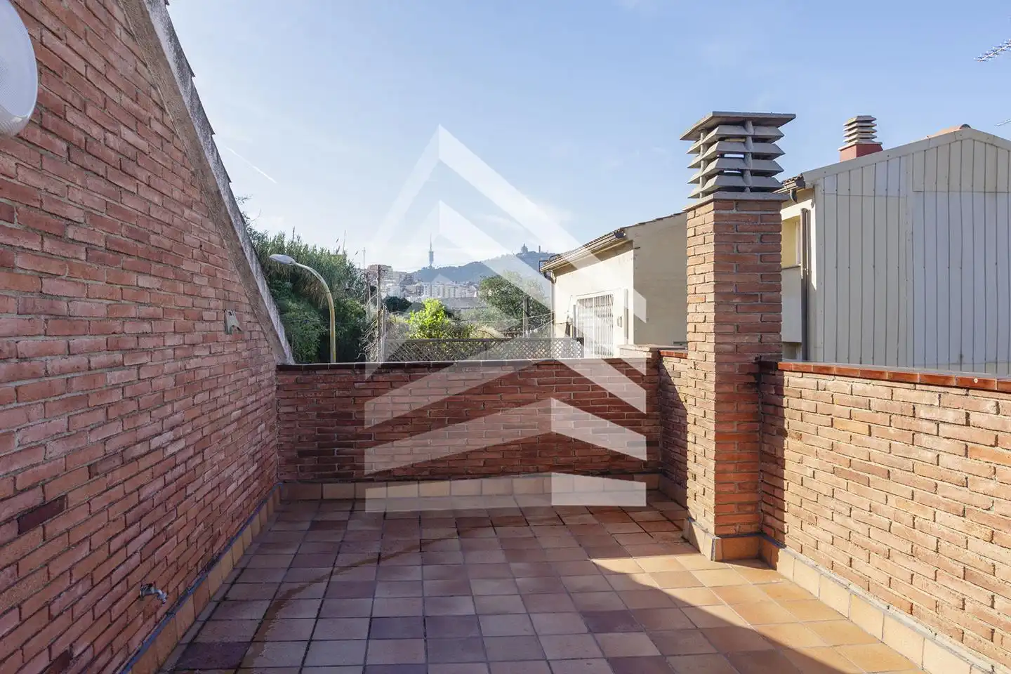 Casa o chalet en venta en De Maurici Vilomara, La Font d'en Fargues
