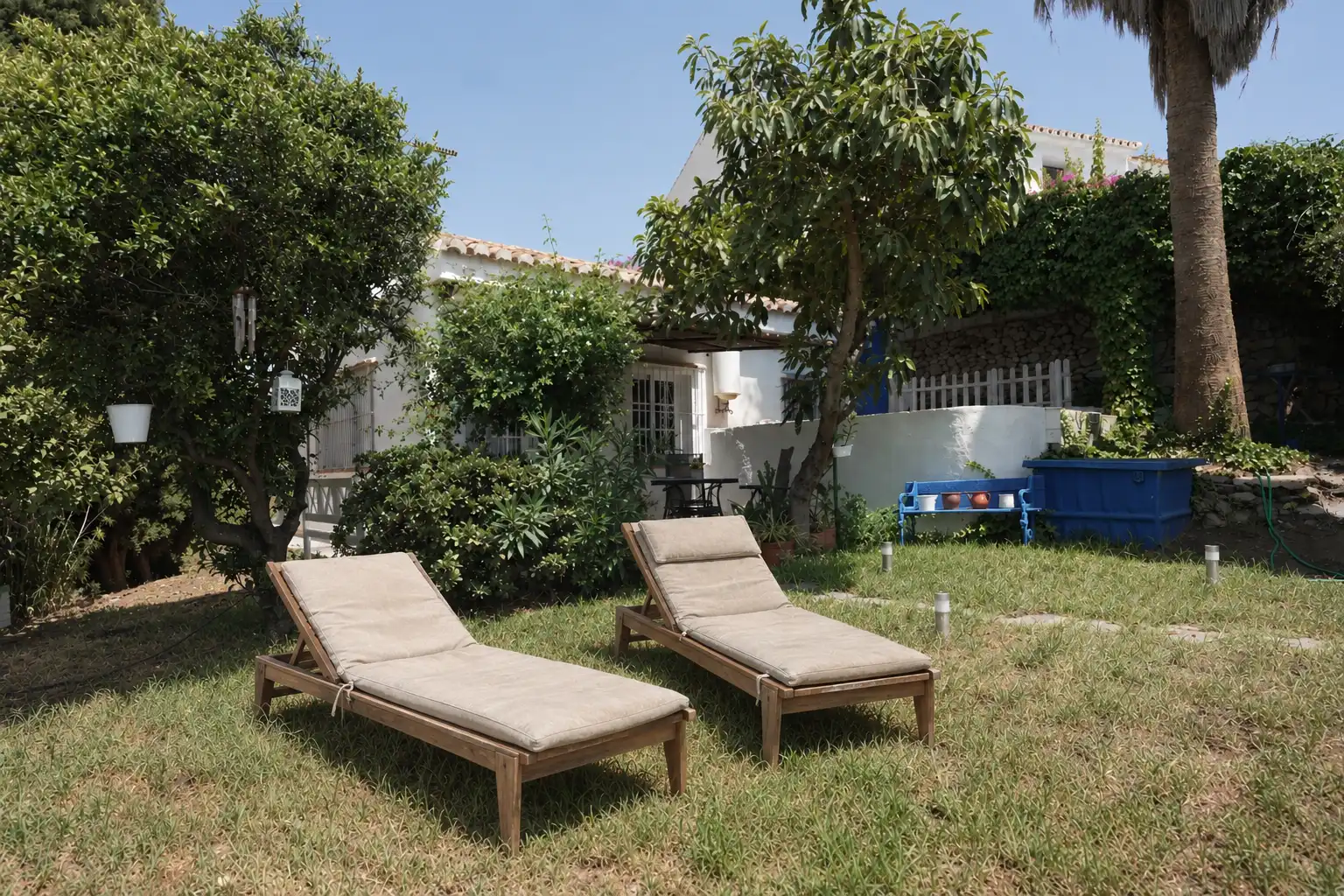 Casa rustica con terrazza in vendita a Valtocado - La Alquería - La Atalaya, imagen 27