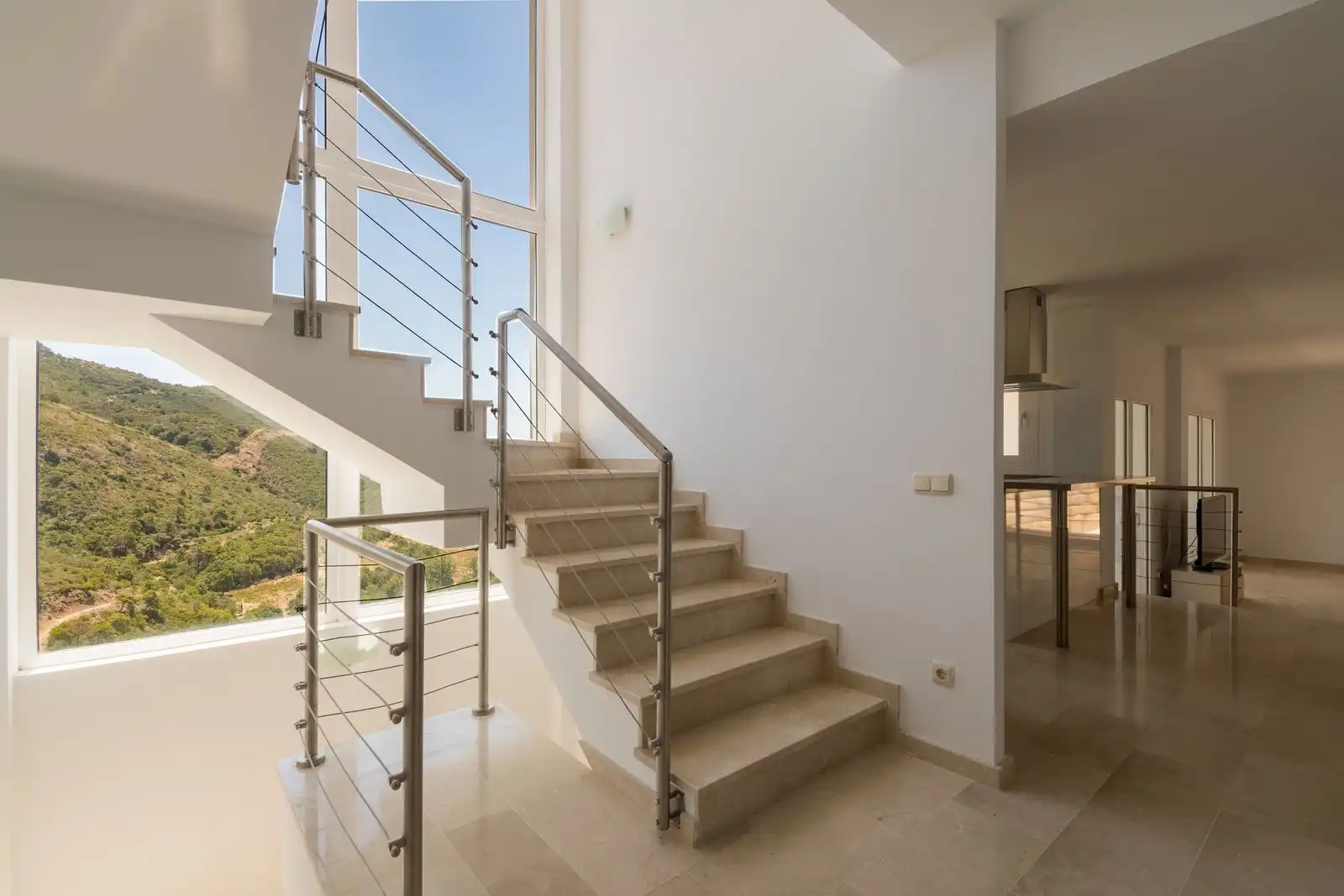 Villa mit Pool zum Verkauf in Camino a Monte Mayor 2, imagen 10