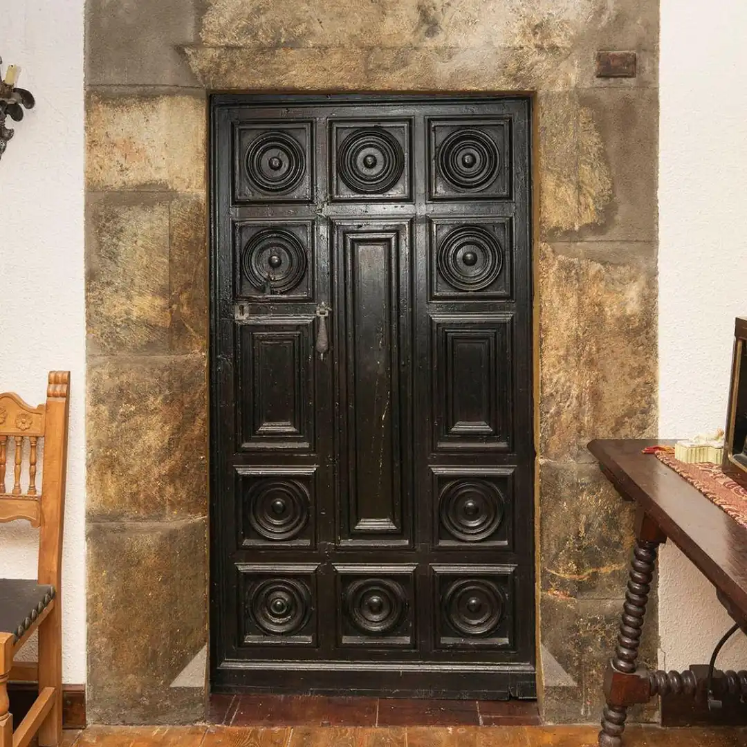 Finca rústica en venda en Benasque amb Jardí privat