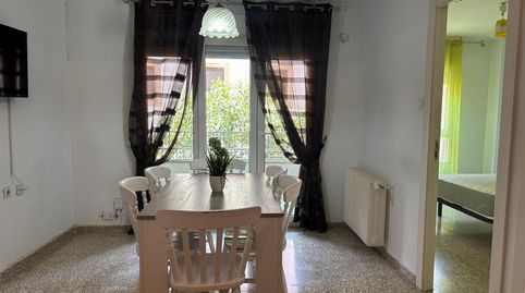 Foto 4 de Piso de alquiler en San Ildefonso, Granada Capital