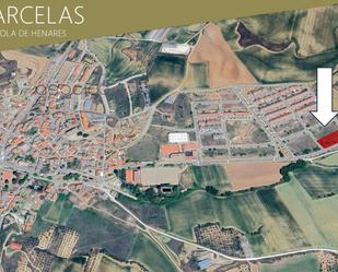 Land for sale in Tórtola de Henares