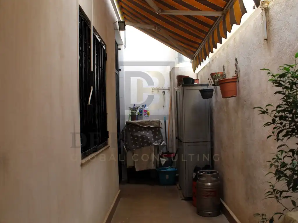 Pis en venda en Bigastro amb Aire condicionat i Balcó