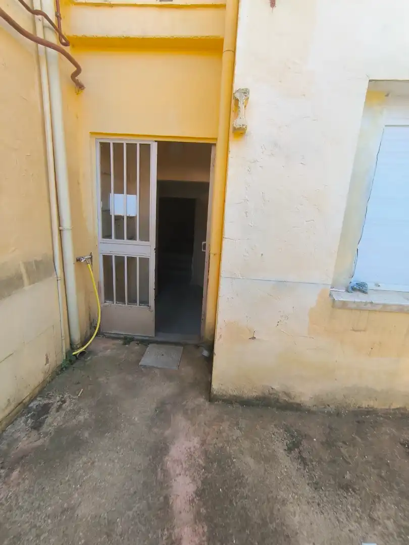 Pis en venda en Palencia amb Calefacció, Parquet i Traster
