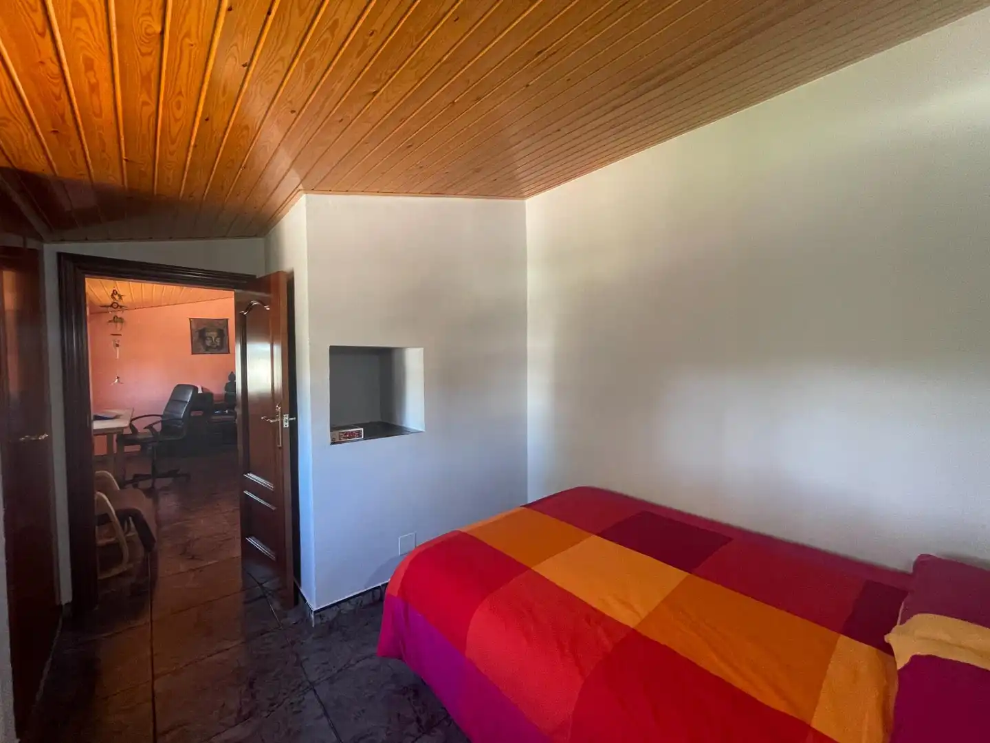Casa amb jardí en venda a Llinars del Vallès, imagen 54