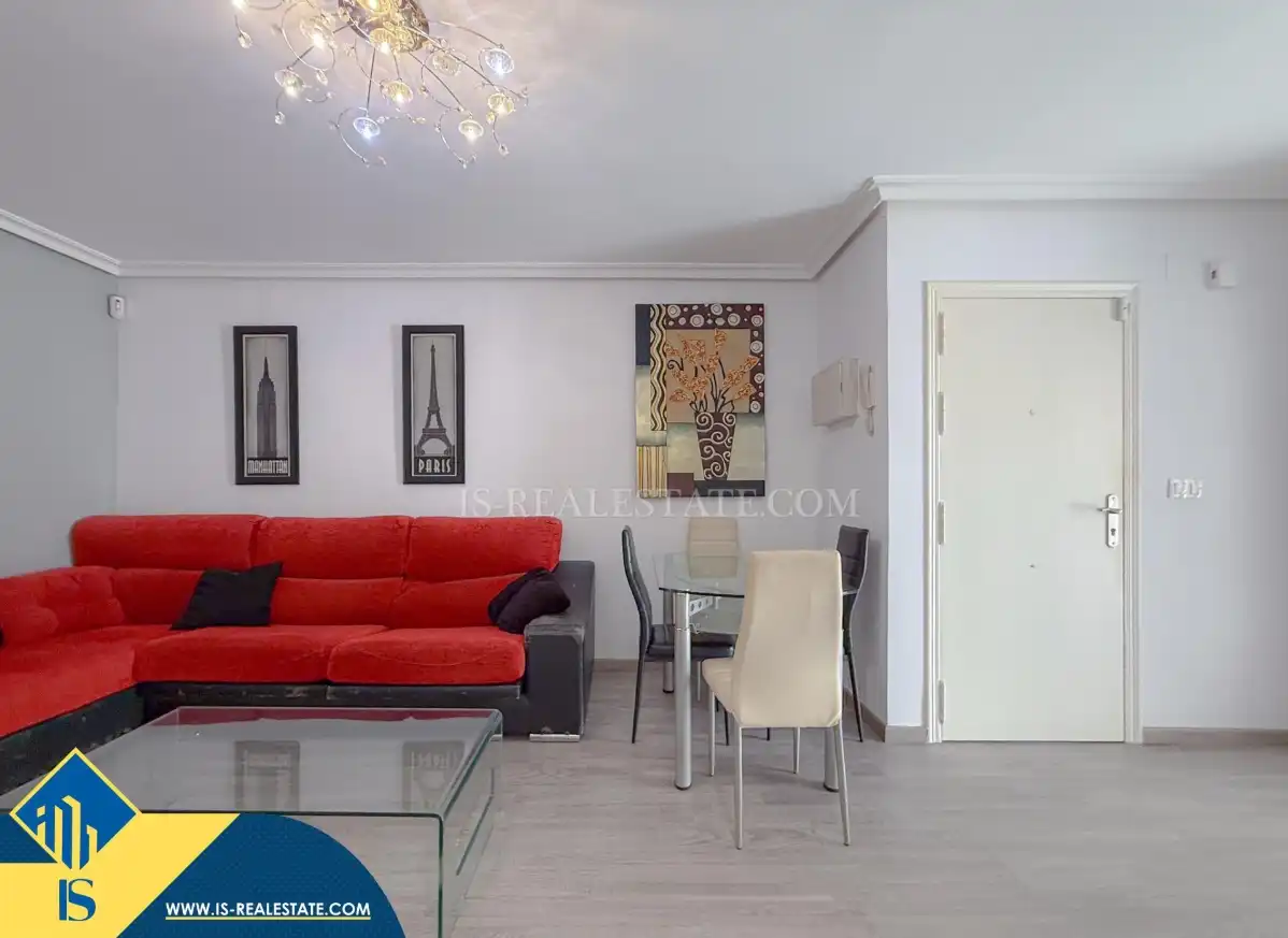 Apartament en venda a Playa del Acequión, Náufragos y Rocío del Mar, imagen 21