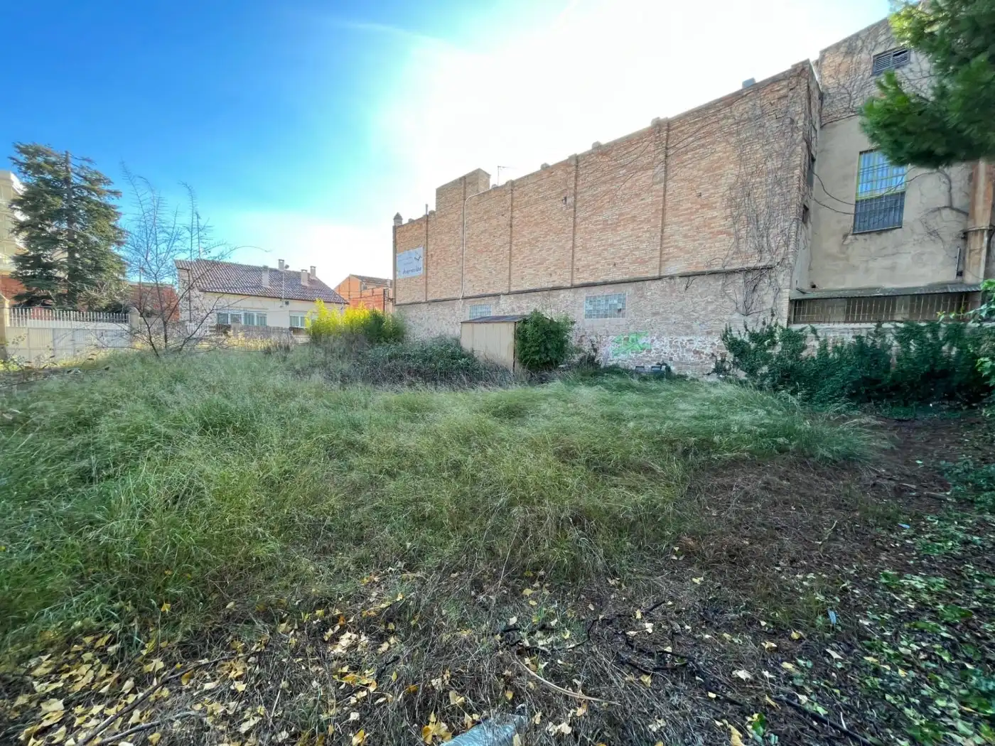 Grundstücke und Bauplätze zum Verkauf in Calle Sebastià Artés, imagen 3