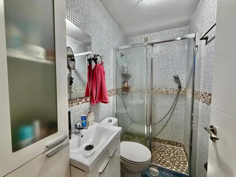 Wohnung mit Garten zum Verkauf in Carabanchel, imagen 28