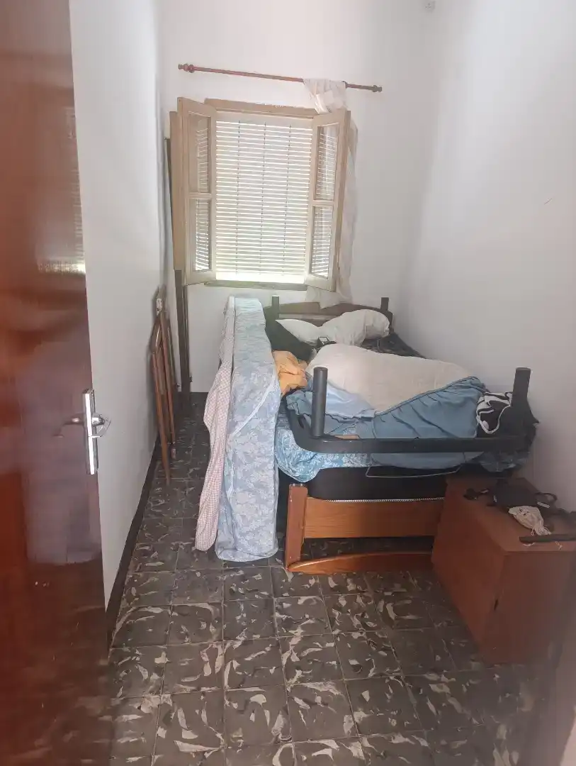 Dormitori de Casa adosada en venda en Corbera, Valencia