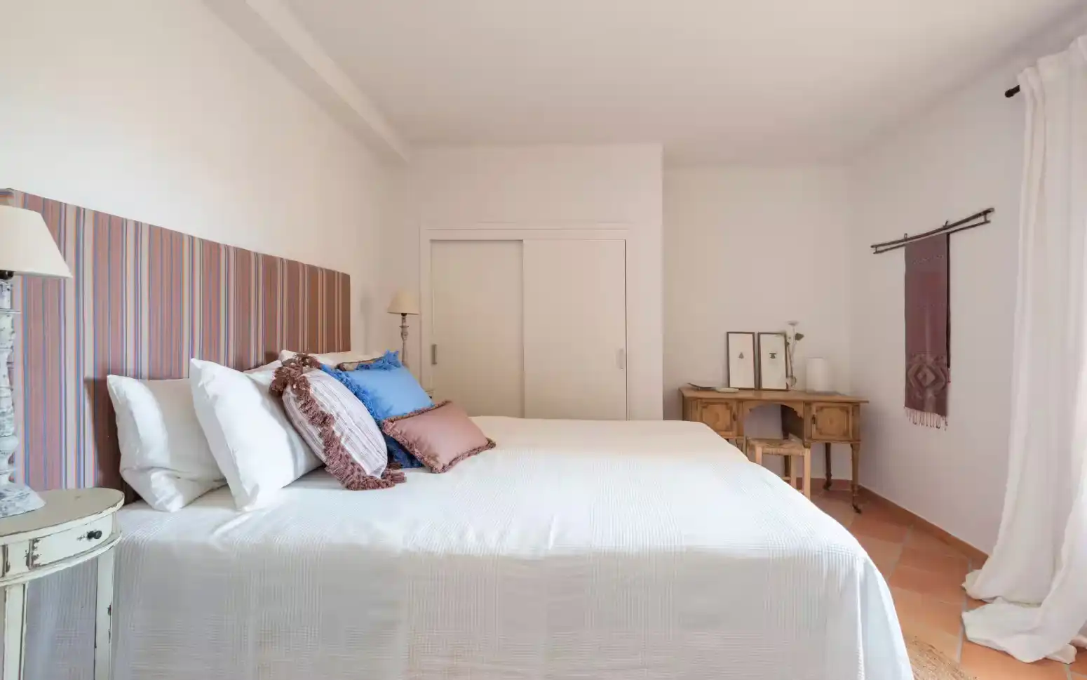 Casa bifamiliare con terrazza in vendita a Pollença - carrer de bou, imagen 16