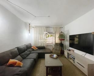 Living room of Flat for sale in Girona Capital