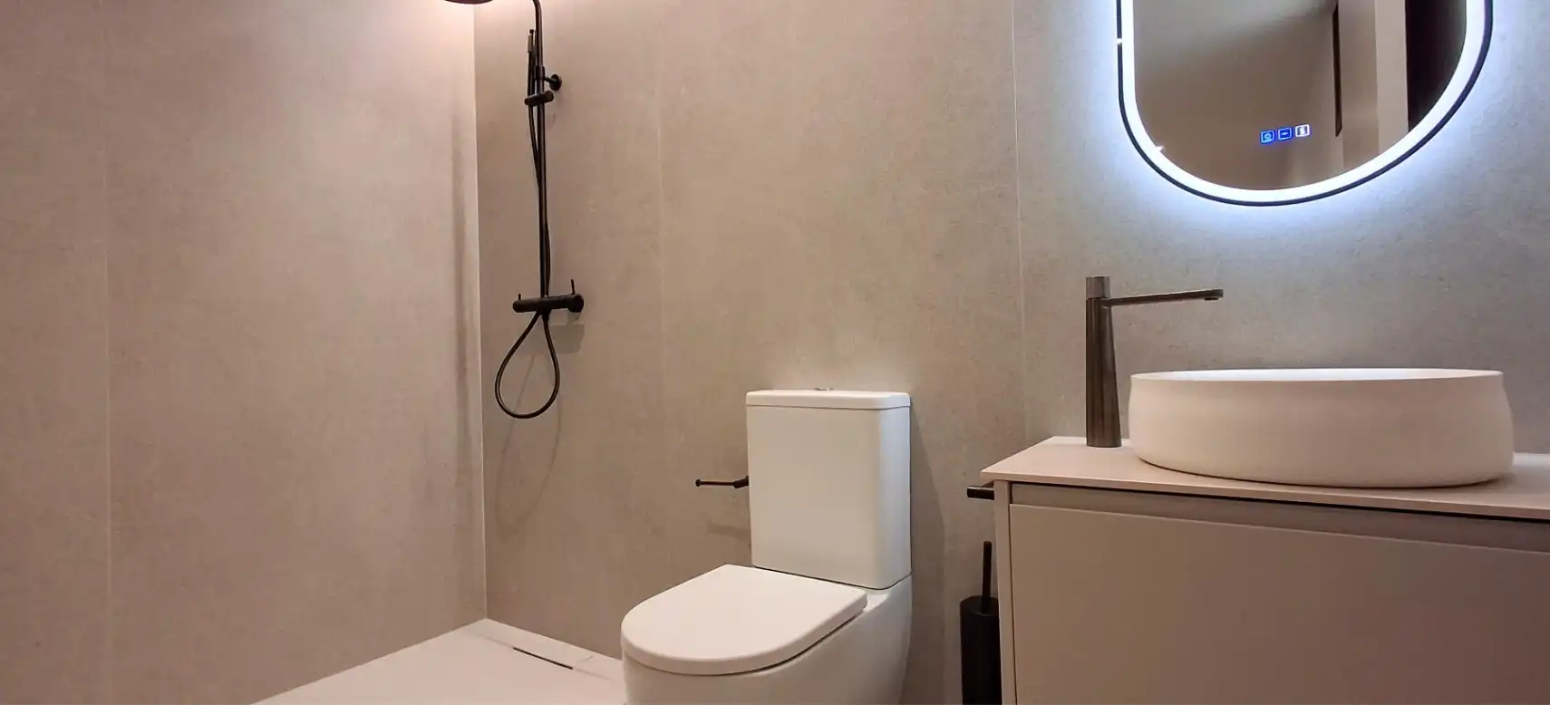 Detached house with terrace for sale in Marisol Park - Ortembach - Los Almendros, imagen 15