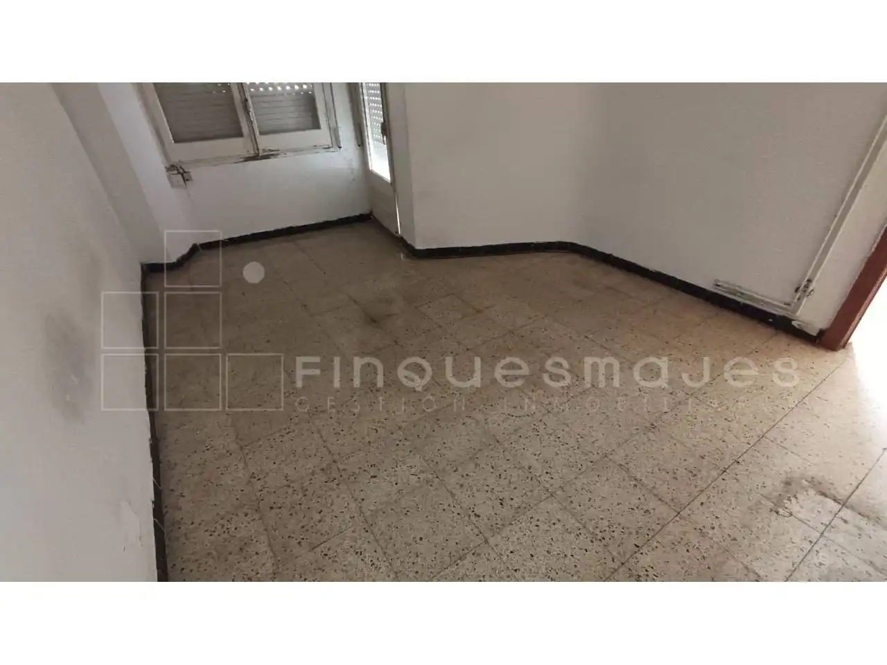 Piso en venta en Montmeló con Calefacción y Balcón