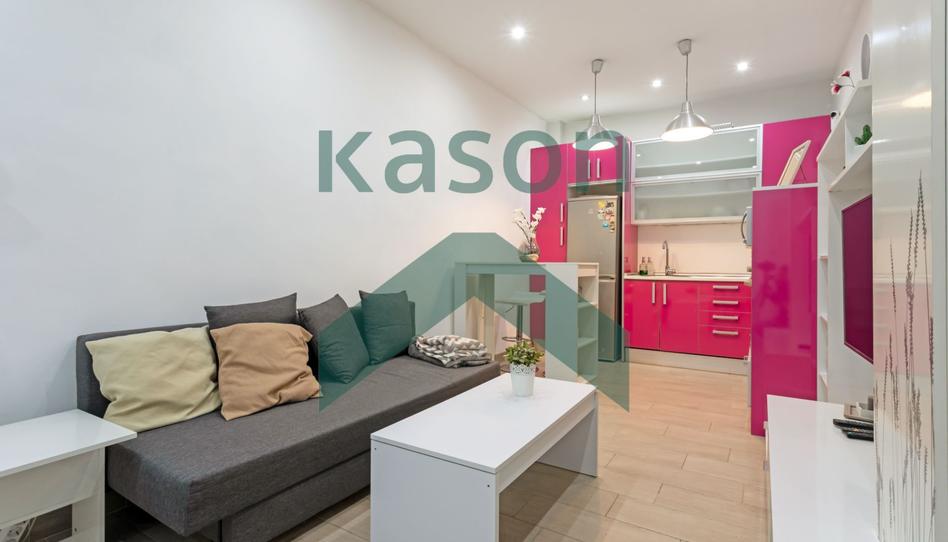 Photo 1 of Apartment to rent in Menendez Pelayo, Pacífico, Madrid