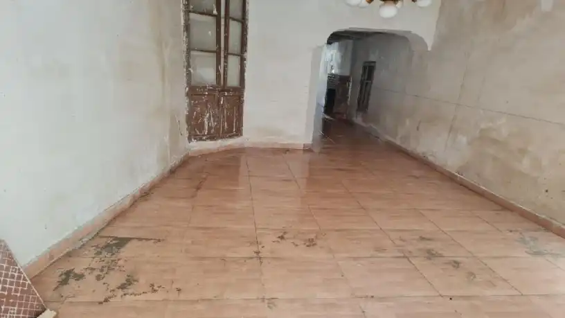 Casa o xalet en venda a REAL, 19, Nacimiento