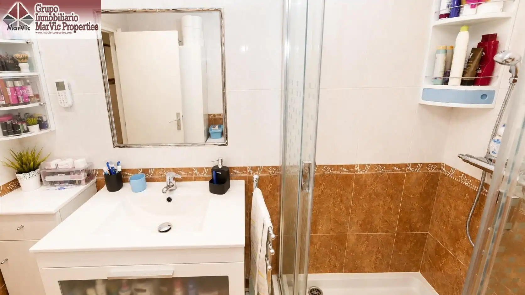 Piso con ascensor en venta en Centro Urbano, imagen 8