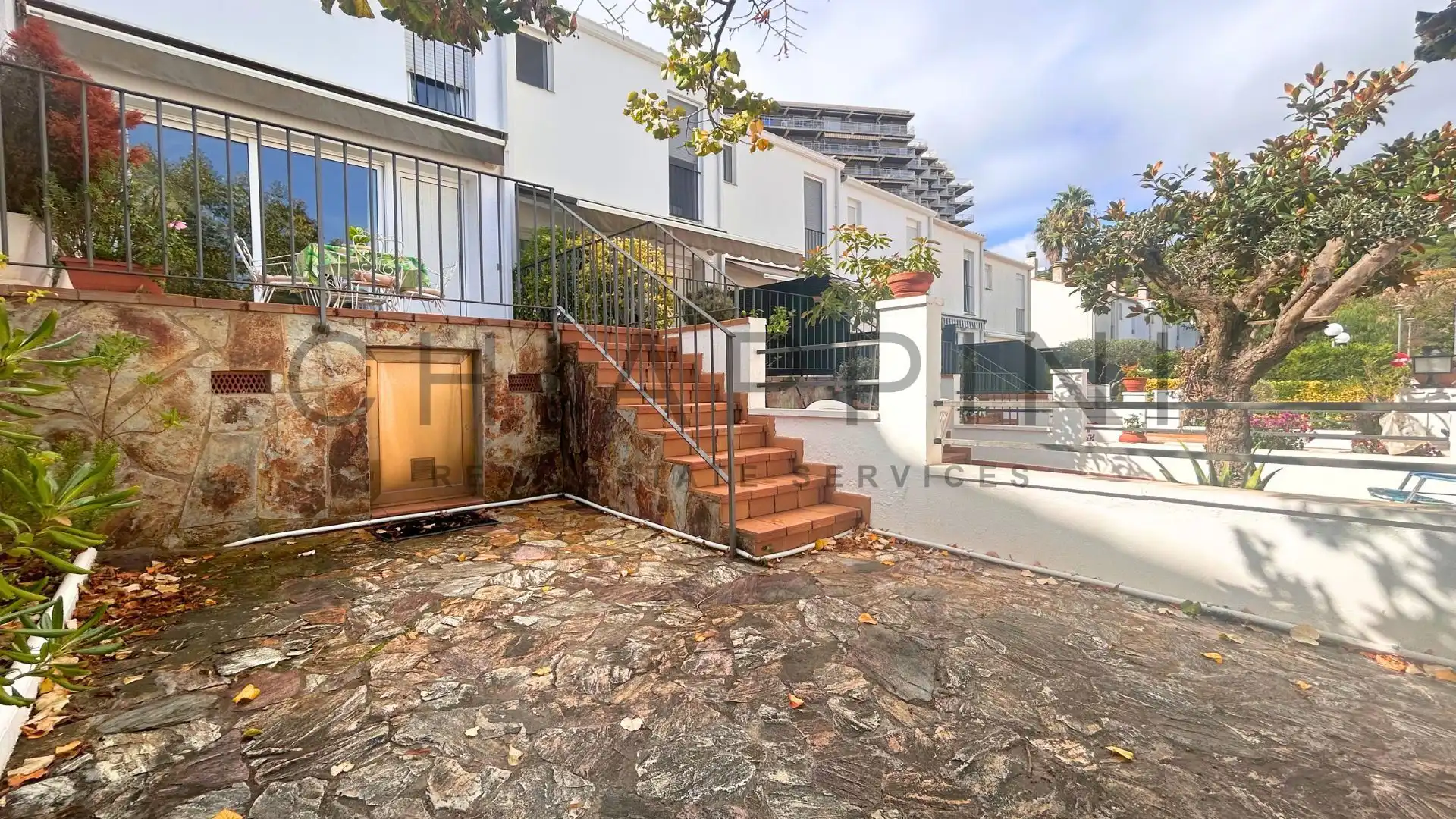 Reihenhaus zum Verkauf in Sant Pol, imagen 18