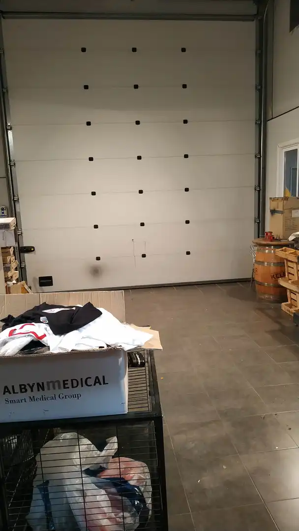 Nave industrial en venta en Valle de Elorz / Elortzibar