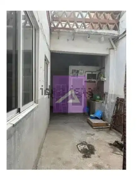 Casa rústica amb terrassa en venda a Carrer Tinent Mut, imagen 5